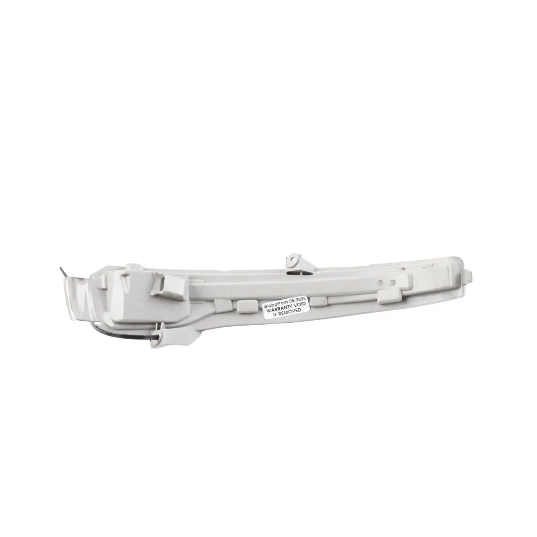 Mercedes W205 W217 Wing Mirror Turn Indicator Lamp Light Right O/S - SKU A0999060243 - Part number A0999060243