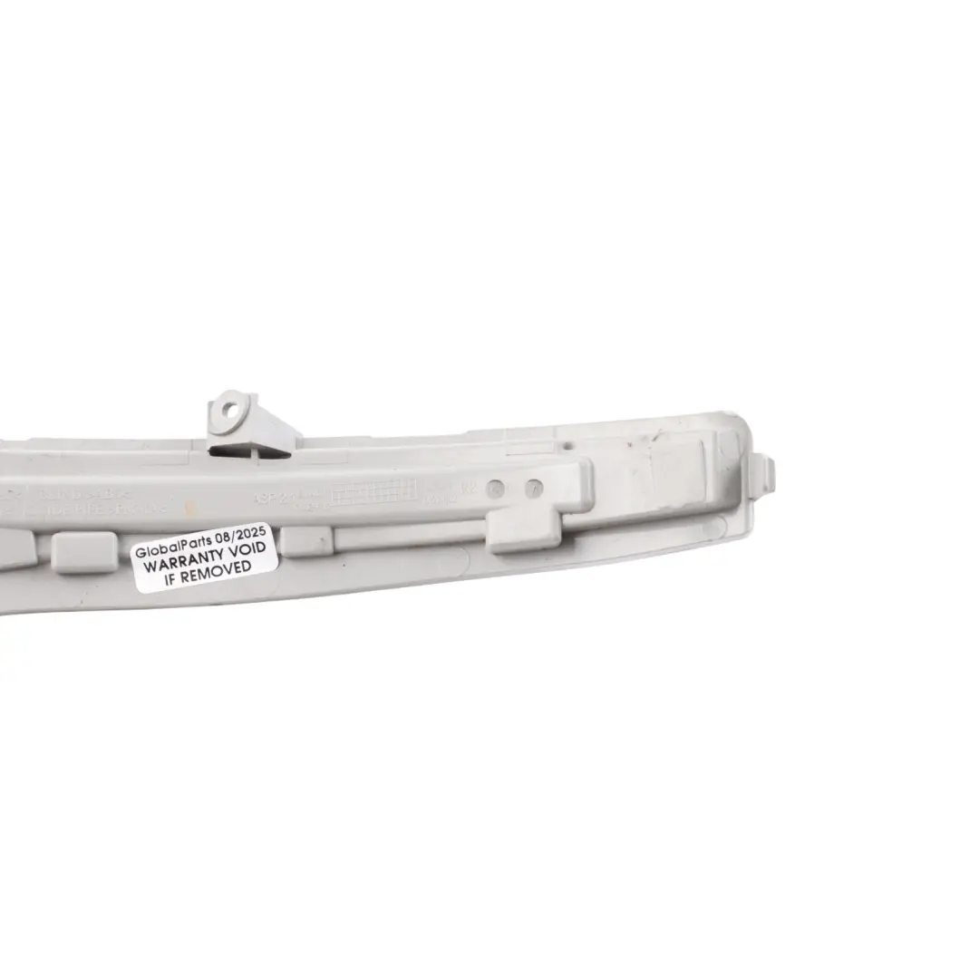 W217 Wing Mirror Turn Indicator Lamp Light Right O/S to Mercedes W205 with Part number A0999060243 Mercedes W205 W217 Wing Mirror Turn Indicator Lamp Light Right O/S - SKU A0999060243 - Part number A0999060243