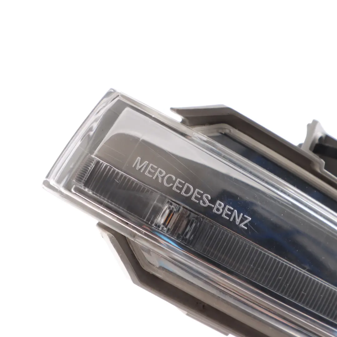 Mercedes W205 W217 Wing Mirror Turn Indicator Lamp Light Right O/S - SKU A0999060243 - Part number A0999060243