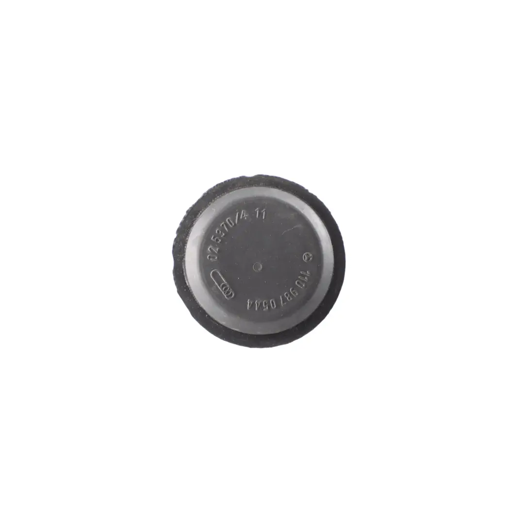 Mercedes W204 C207 W212 Front Rear Door Inner Rubber Cover Cap Plug - SKU A1109870544 - Part number A1109870544