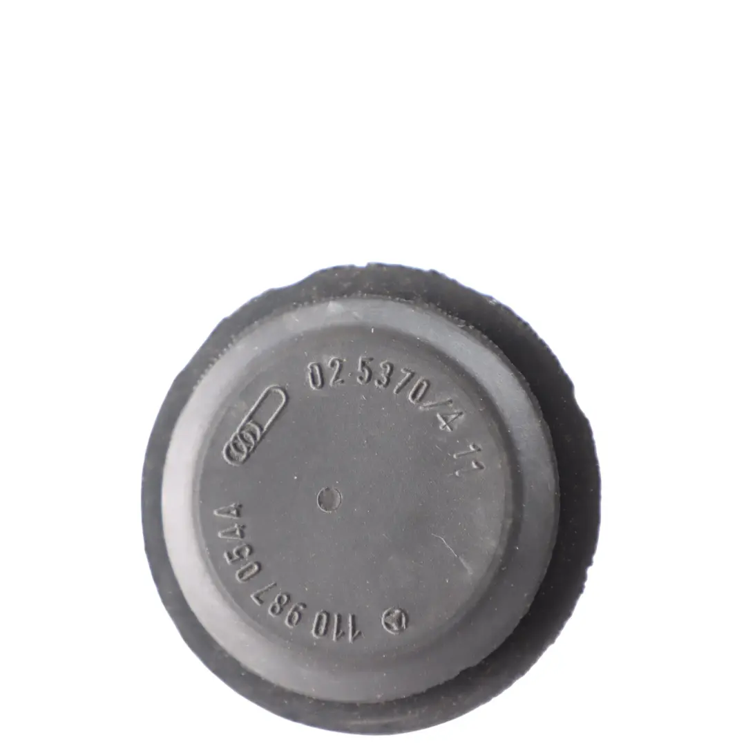 Mercedes W204 C207 W212 Front Rear Door Inner Rubber Cover Cap Plug - SKU A1109870544 - Part number A1109870544