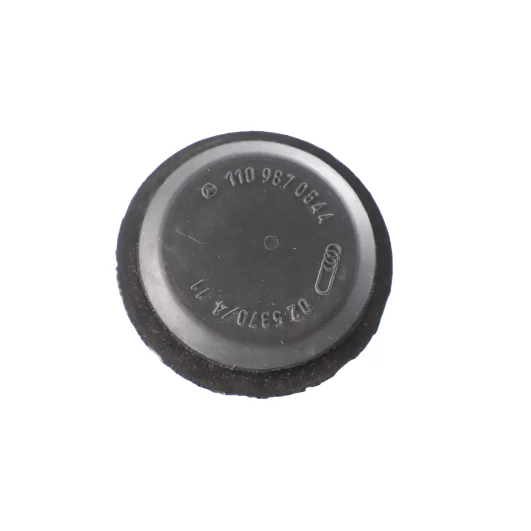 Front Rear Door Inner Rubber Cover Cap Plug to Mercedes W204 C207 W212 with Part number A1109870544 Mercedes W204 C207 W212 Front Rear Door Inner Rubber Cover Cap Plug - SKU A1109870544 - Part number A1109870544