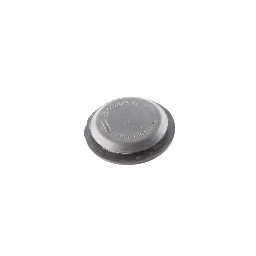 Mercedes W204 C207 W212 Front Rear Door Inner Rubber Cover Cap Plug - SKU A1109870544 - Part number A1109870544