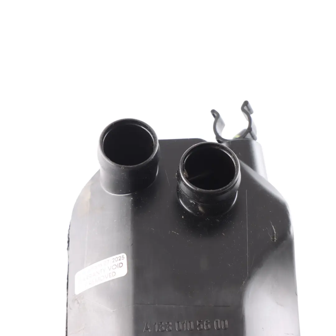 Oil Separator Breather AMG 45 to Mercedes W176 C117 X156 Engine with Part number A1330105600 Mercedes W176 C117 X156 Engine Oil Separator Breather AMG 45 - SKU A1330105600 - Part number A1330105600