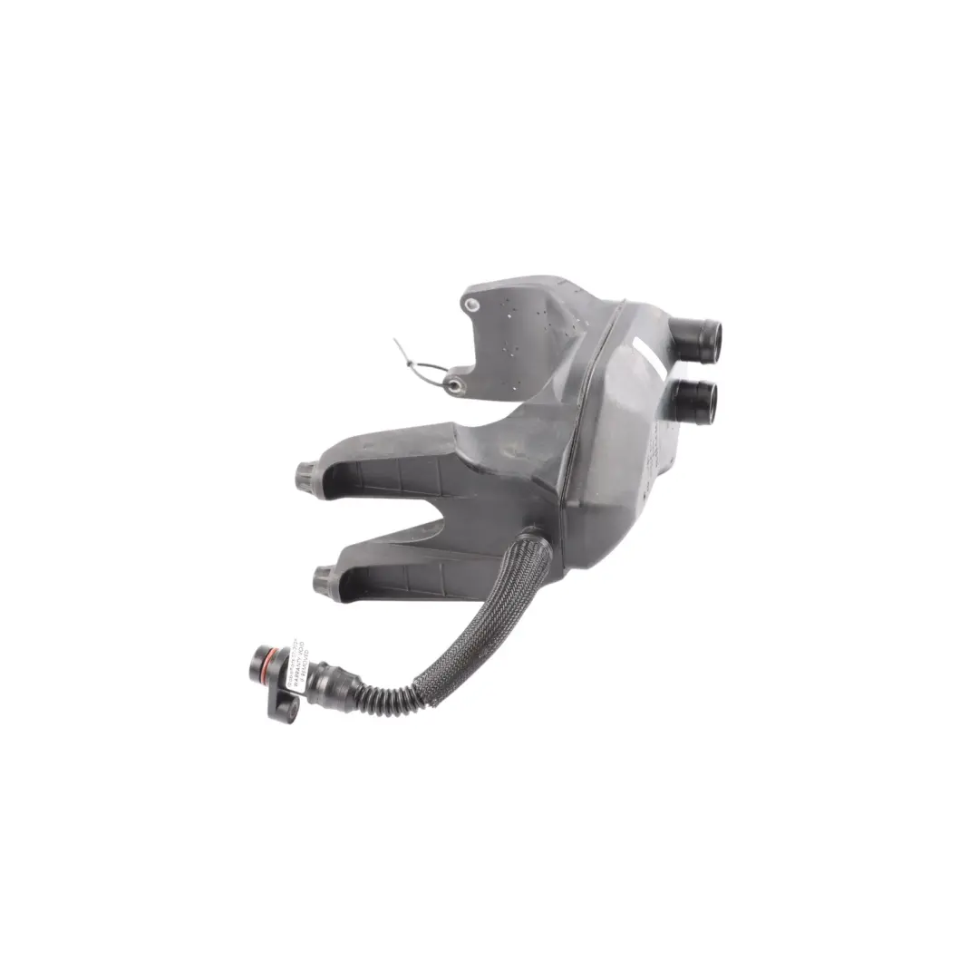 Mercedes W176 C117 X156 Engine Oil Separator Breather AMG 45 - SKU A1330105600 - Part number A1330105600