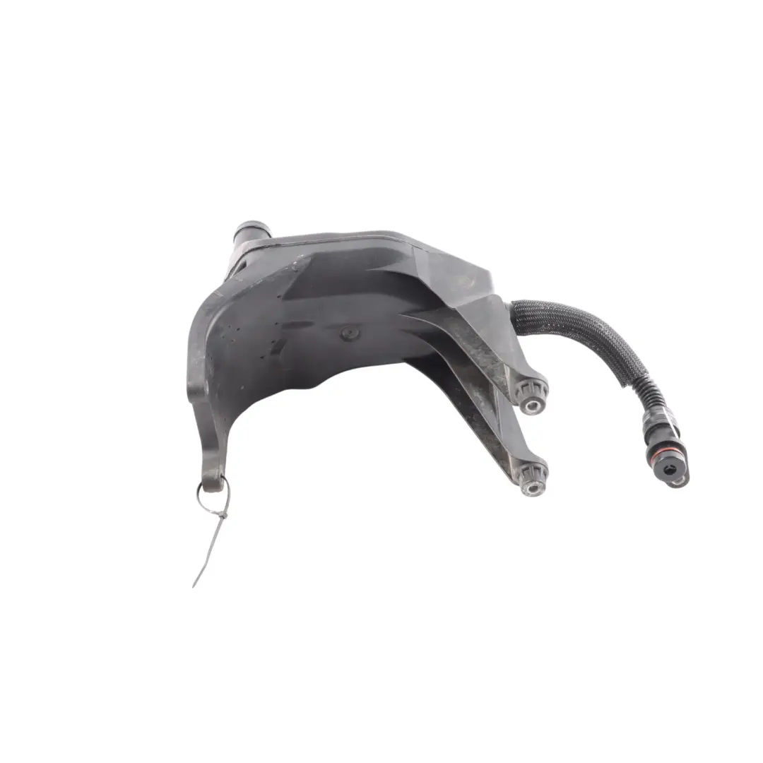 Mercedes W176 C117 X156 Separator Oleju Silnikowego AMG 45 - SKU A1330105600 - Numer Części A1330105600