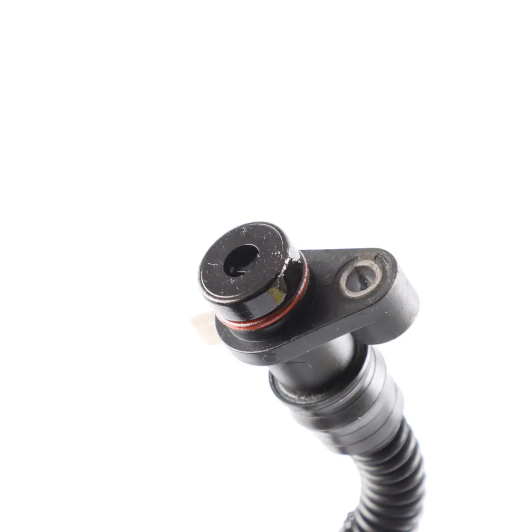 Mercedes W176 C117 X156 Engine Oil Separator Breather AMG 45 - SKU A1330105600 - Part number A1330105600