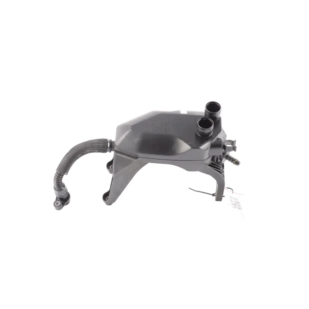 Mercedes W176 C117 X156 Engine Oil Separator Breather AMG 45 - SKU A1330105600 - Part number A1330105600