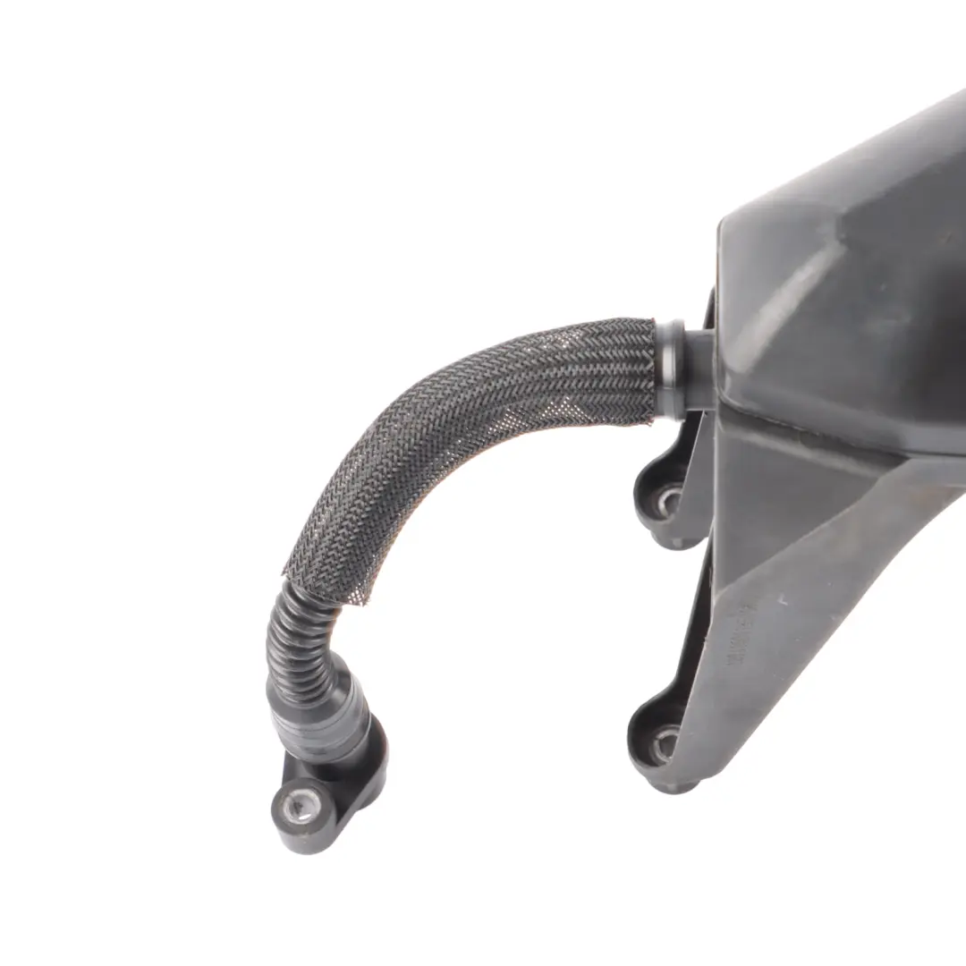 Oil Separator Breather AMG 45 to Mercedes W176 C117 X156 Engine with Part number A1330105600 Mercedes W176 C117 X156 Engine Oil Separator Breather AMG 45 - SKU A1330105600 - Part number A1330105600