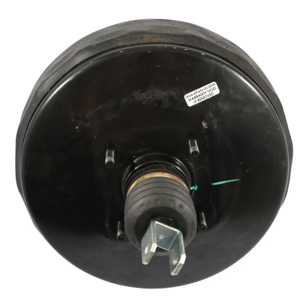 Mercedes ML W164 Brake Servo Brake Master Cylinder Booster Unit A1644301530 - SKU A1644310627-1 - Part number A1644310627