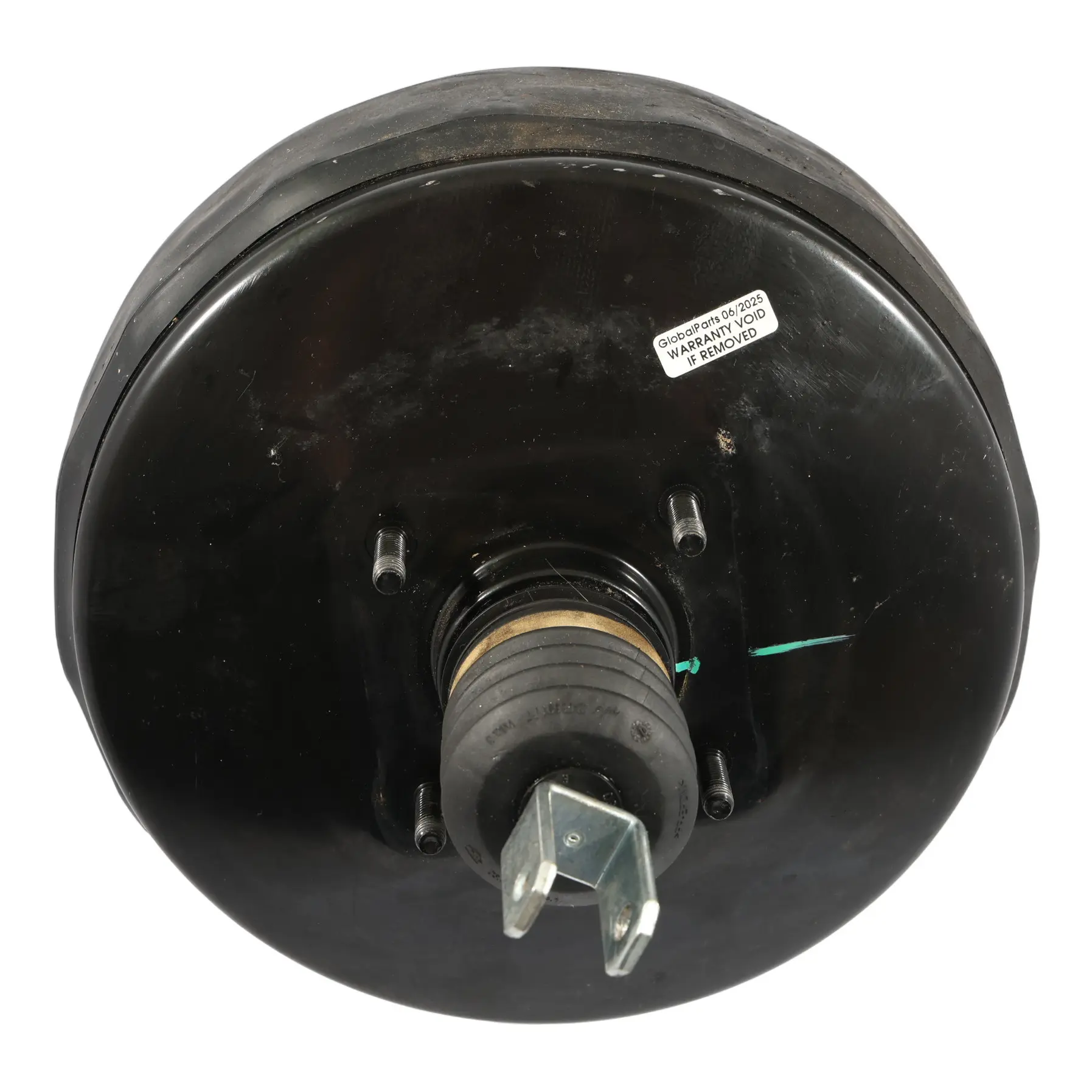 Mercedes ML W164 Servofreno Pompa Del Freno Unità Booster A1644301530