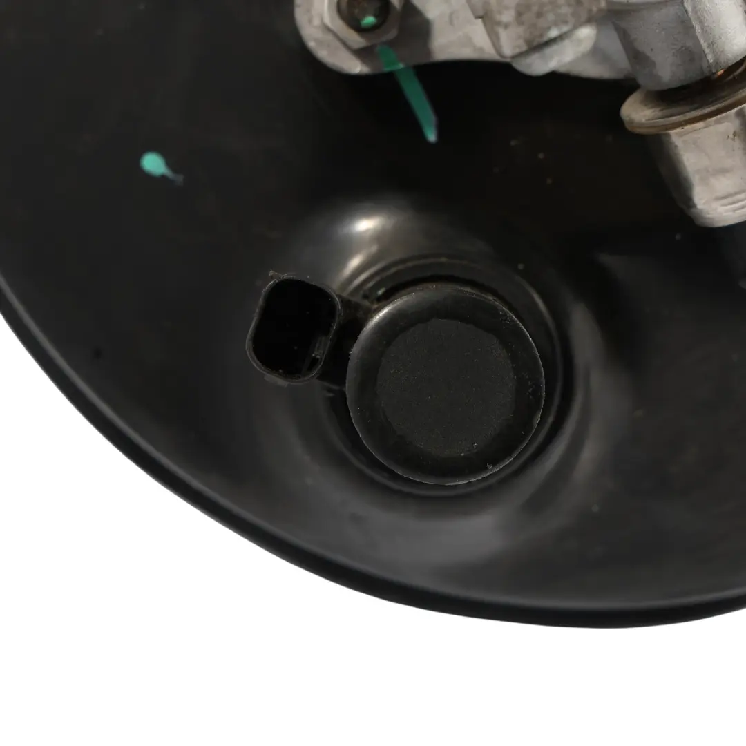 Mercedes ML W164 Servofreno Cilindro Principal Freno Unidad Refuerzo A1644301530 - SKU A1644310627-1 - Número de pieza A1644310627