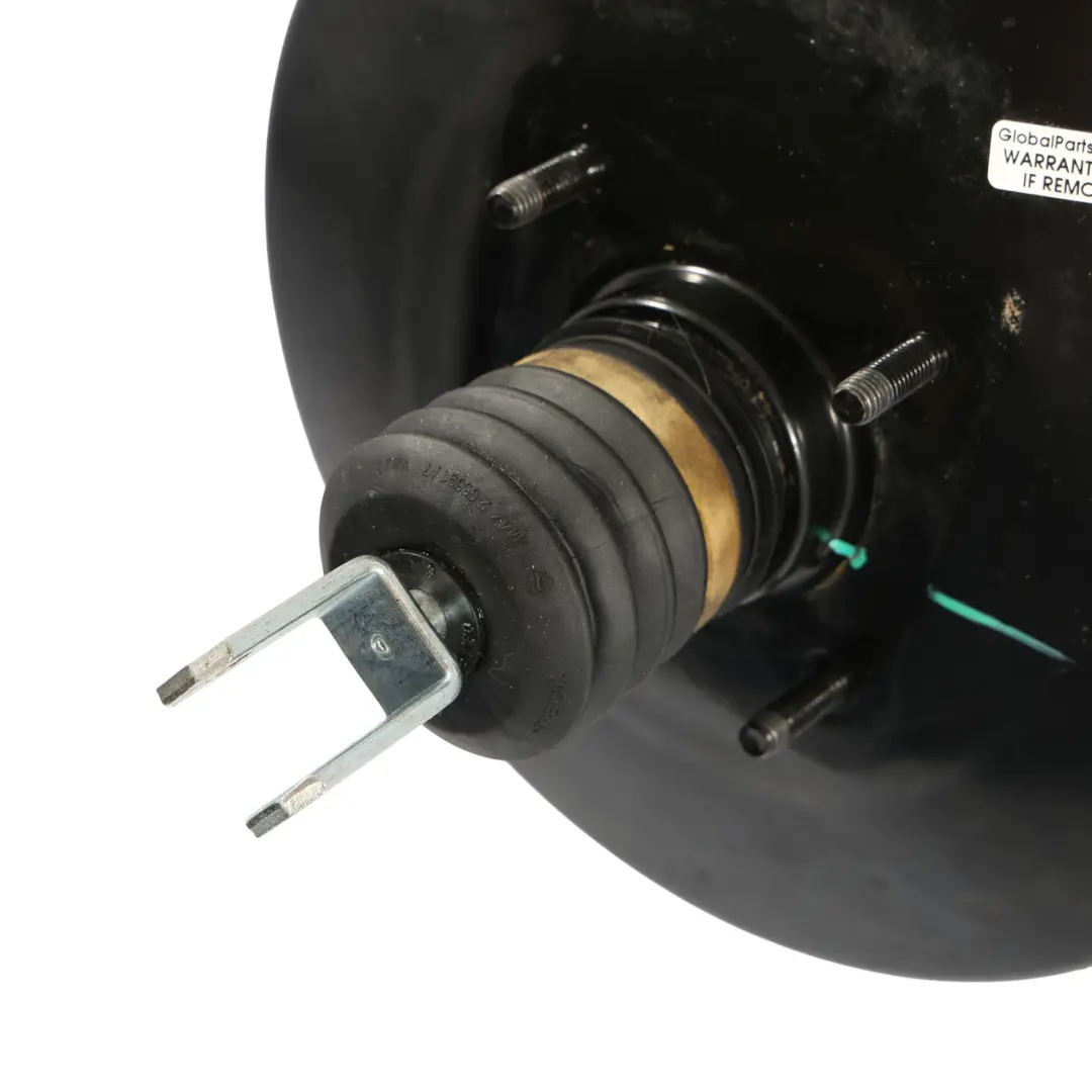 Brems Servo Haupt Brems Zylinder Booster Unit A1644301530 für Mercedes ML W164 mit Teilenummer A1644310627 Mercedes ML W164 Brems Servo Haupt Brems Zylinder Booster Unit A1644301530 - SKU A1644310627-1 - Teilenummer A1644310627