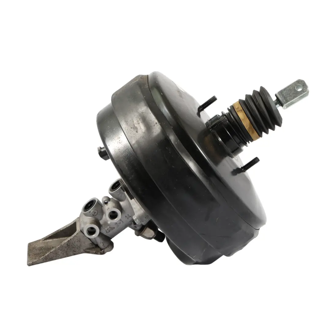Mercedes ML W164 Brake Servo Brake Master Cylinder Booster Unit A1644301530 - SKU A1644310627-1 - Part number A1644310627