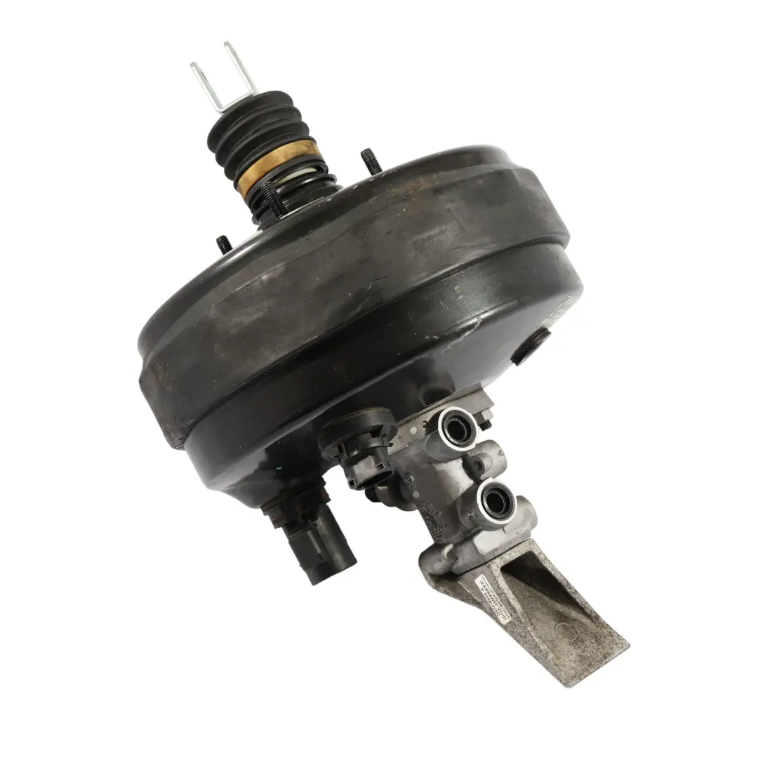 Mercedes ML W164 Servofreno Cilindro Principal Freno Unidad Refuerzo A1644301530 - SKU A1644310627-1 - Número de pieza A1644310627