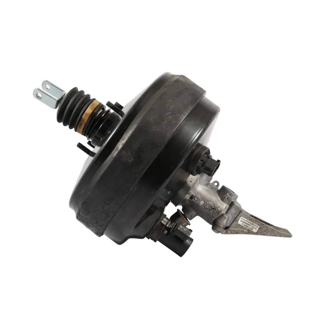 Servofreno Pompa Del Freno Unità Booster A1644301530 per Mercedes ML W164 con numero di parte A1644310627 Mercedes ML W164 Servofreno Pompa Del Freno Unità Booster A1644301530 - SKU A1644310627-1 - Numero di parte A1644310627