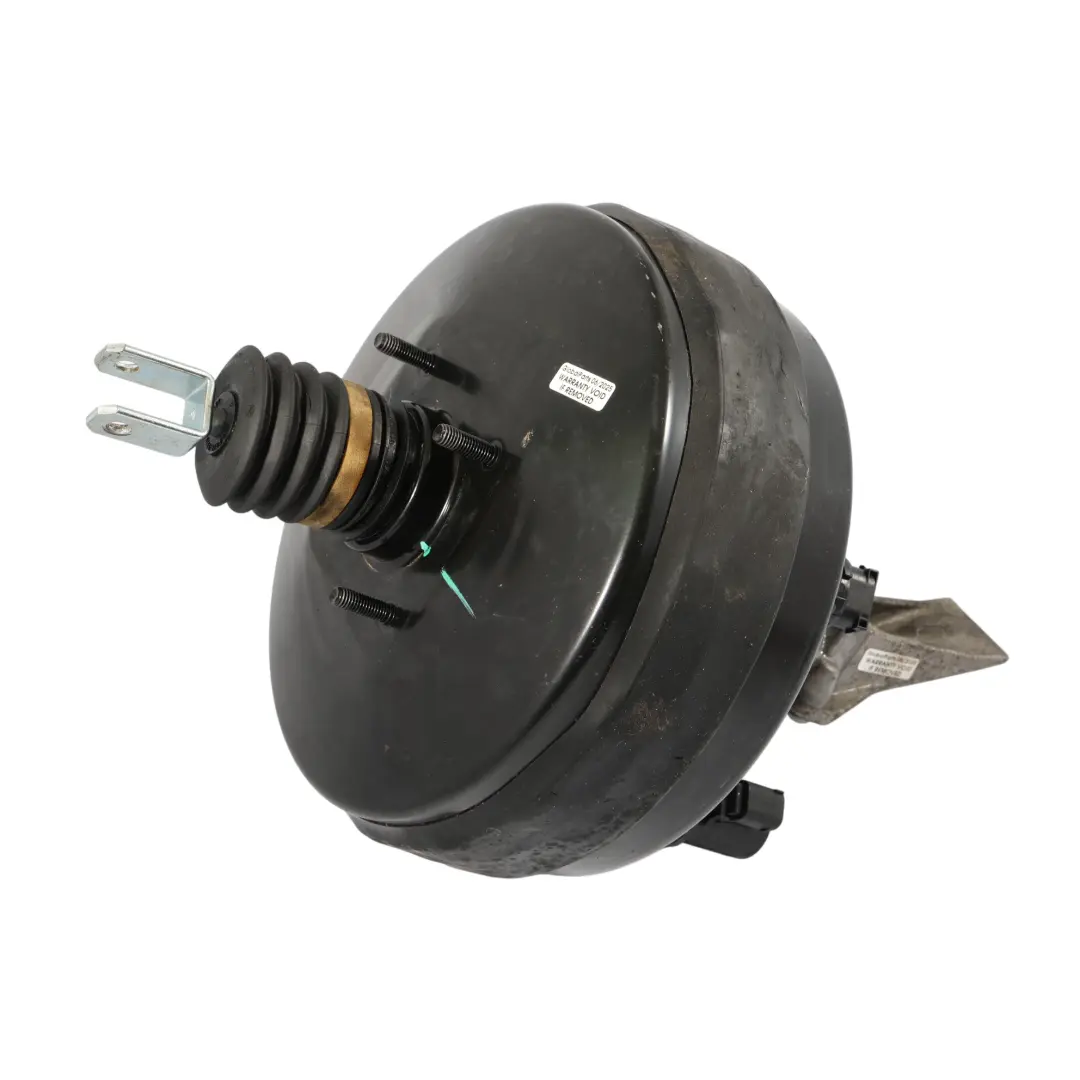 Mercedes ML W164 Servofreno Pompa Del Freno Unità Booster A1644301530 - SKU A1644310627-1 - Numero di parte A1644310627