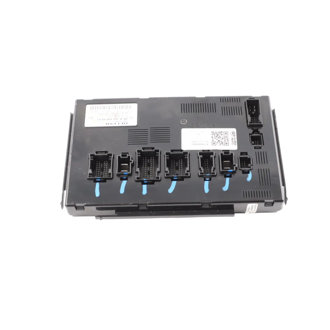 SAM Rear Control Unit Central Electrics Module to Mercedes W251 with Part number A1644404401 Mercedes W251 SAM Rear Control Unit Central Electrics Module - SKU A1644404401 - Part number A1644404401