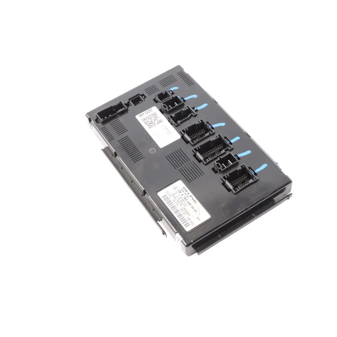 SAM Rear Control Unit Central Electrics Module to Mercedes W251 with Part number A1644404401 Mercedes W251 SAM Rear Control Unit Central Electrics Module - SKU A1644404401 - Part number A1644404401