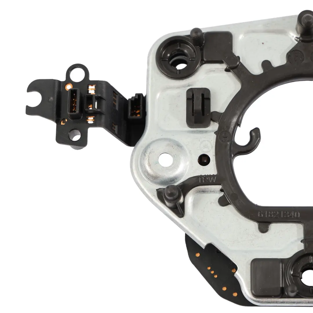 Kierownica Uchwyt Montażowy Poduszki Powietrznej do Mercedes W245 o numerze A1644601403 Mercedes W245 Kierownica Uchwyt Montażowy Poduszki Powietrznej - SKU A1644601403-3 - Numer Części A1644601403