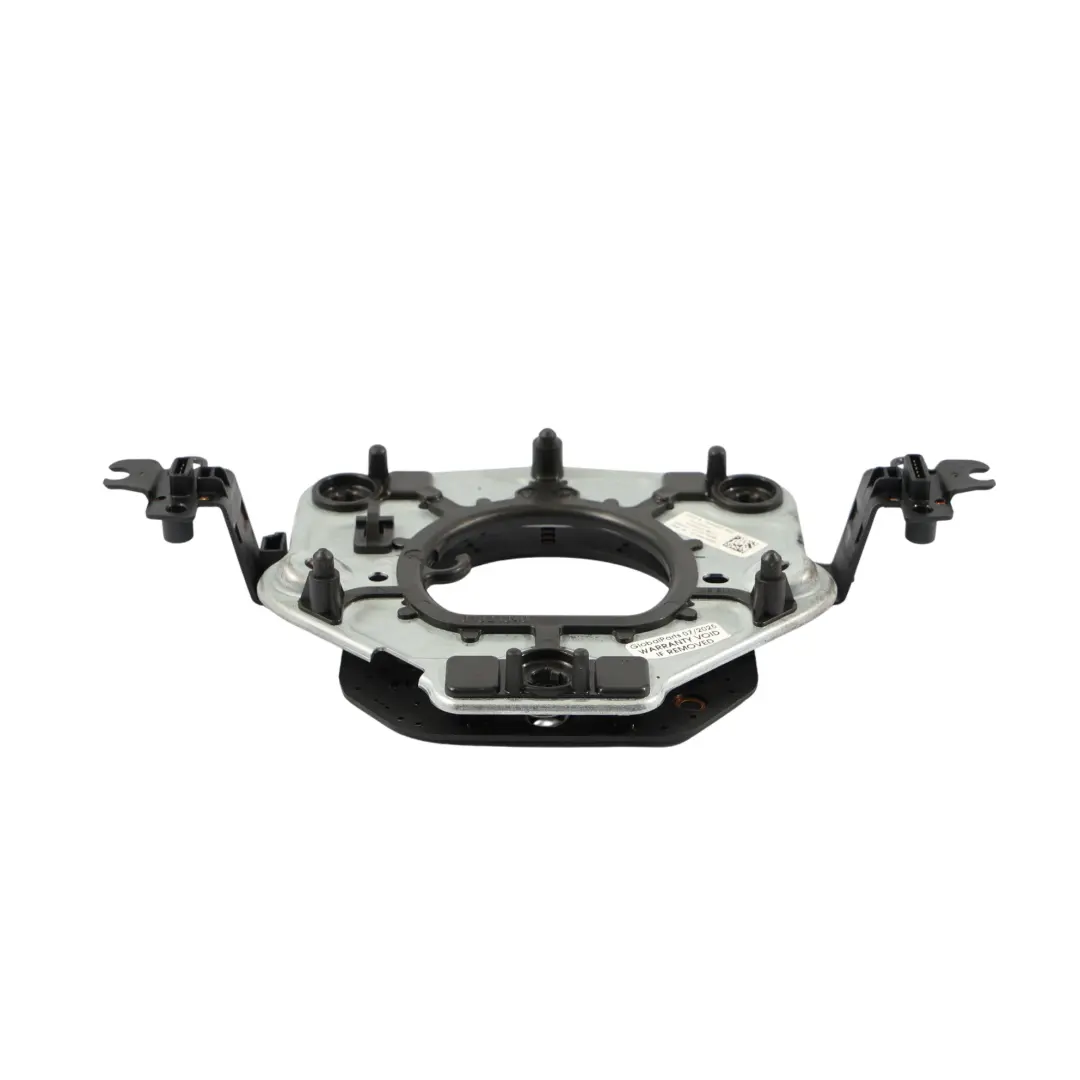 Modul Lenkradplatte Halterung für Mercedes W245 Air mit Teilenummer A1644601403 Mercedes W245 Air Modul Lenkradplatte Halterung - SKU A1644601403-3 - Teilenummer A1644601403