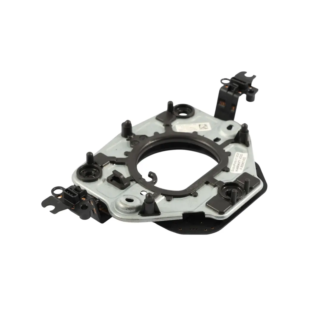 Module Steering Wheel Plate Mount Bracket to Mercedes W245 Air with Part number A1644601403 Mercedes W245 Air Module Steering Wheel Plate Mount Bracket - SKU A1644601403-3 - Part number A1644601403