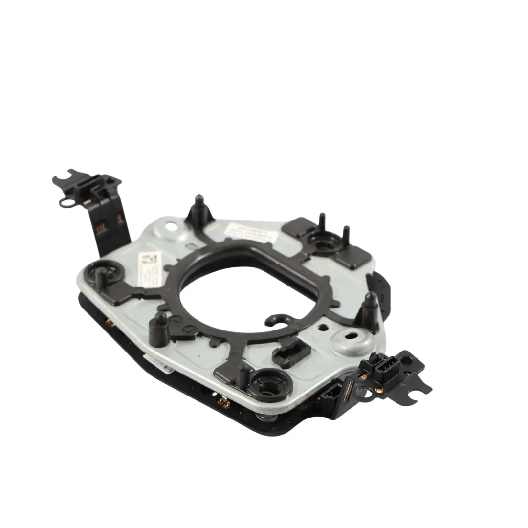 Modulo Aria Volante Piastra Montaggio Staffa per Mercedes W245 con numero di parte A1644601403 Mercedes W245 Modulo Aria Volante Piastra Montaggio Staffa - SKU A1644601403-3 - Numero di parte A1644601403