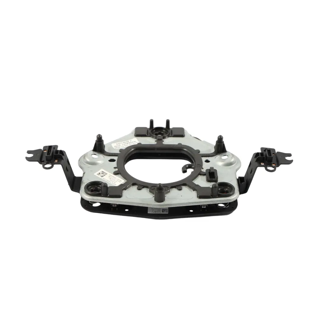 Modulo Aria Volante Piastra Montaggio Staffa per Mercedes W245 con numero di parte A1644601403 Mercedes W245 Modulo Aria Volante Piastra Montaggio Staffa - SKU A1644601403-3 - Numero di parte A1644601403