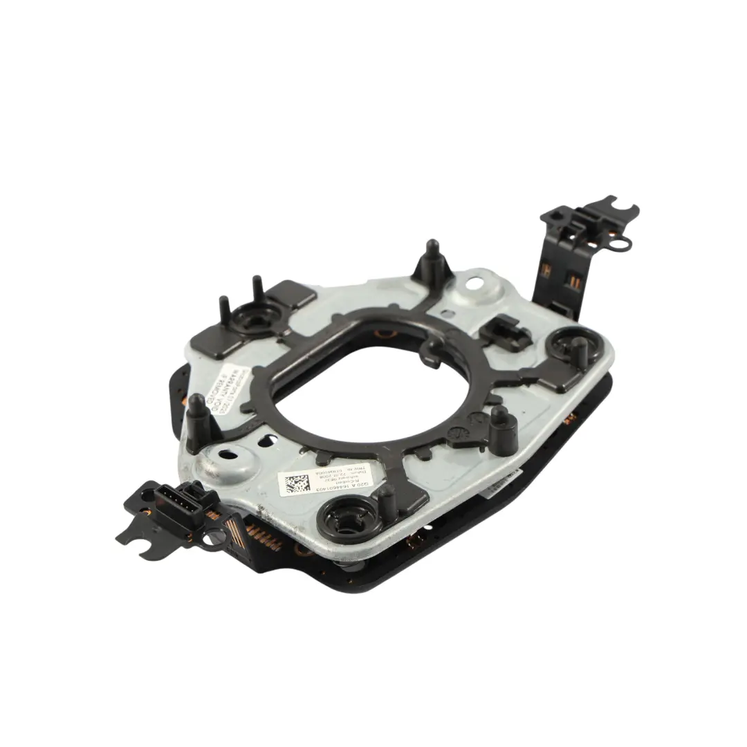 Mercedes W245 Support Montage De Plaque De Volant Pour Module D'Air - SKU A1644601403-3 - Numéro de pièce A1644601403