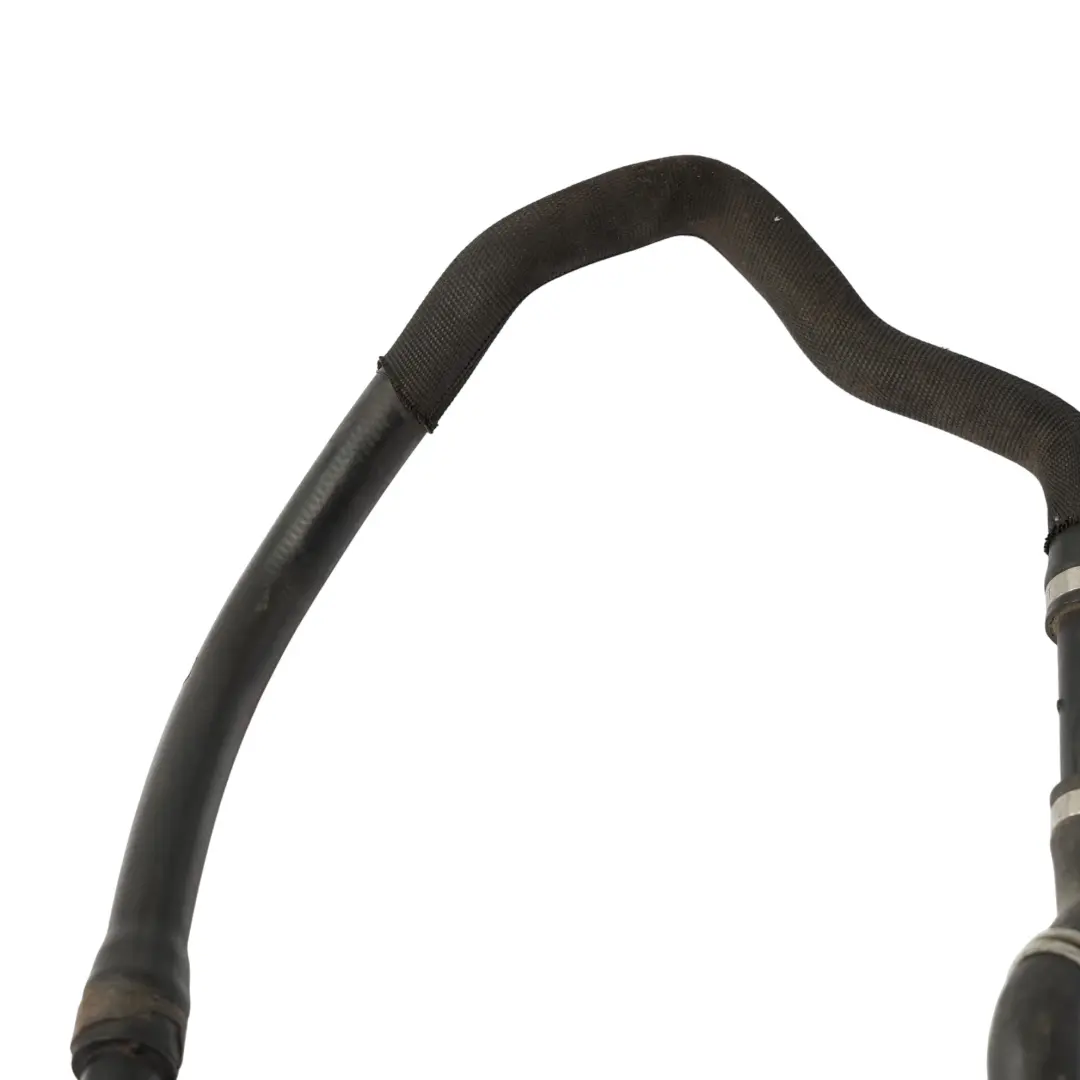 Mercedes ML W164 Water Pipe Engine Cooling Coolant Hose Line - SKU A1645065235 - Part number A1645065235