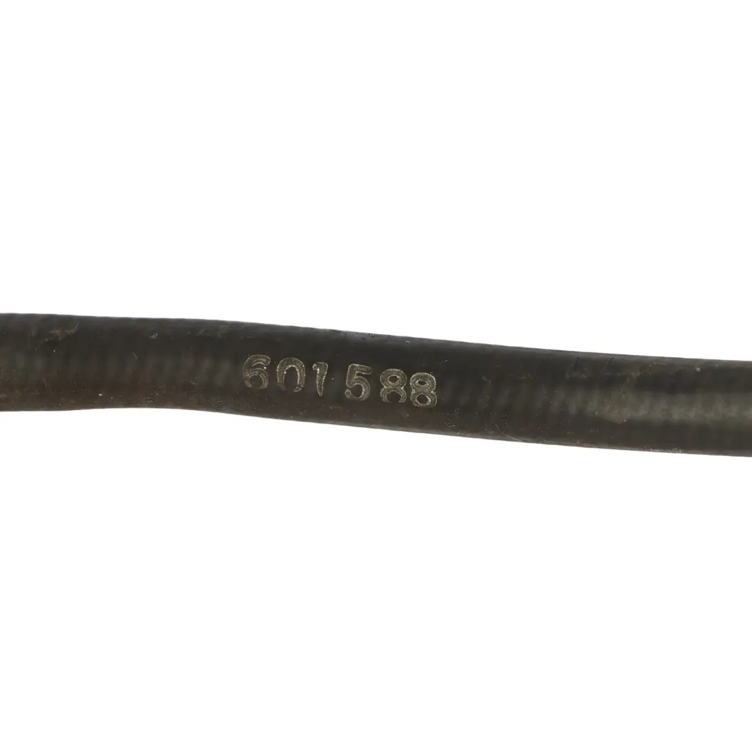 Mercedes ML W164 Water Pipe Engine Cooling Coolant Hose Line - SKU A1645065235 - Part number A1645065235