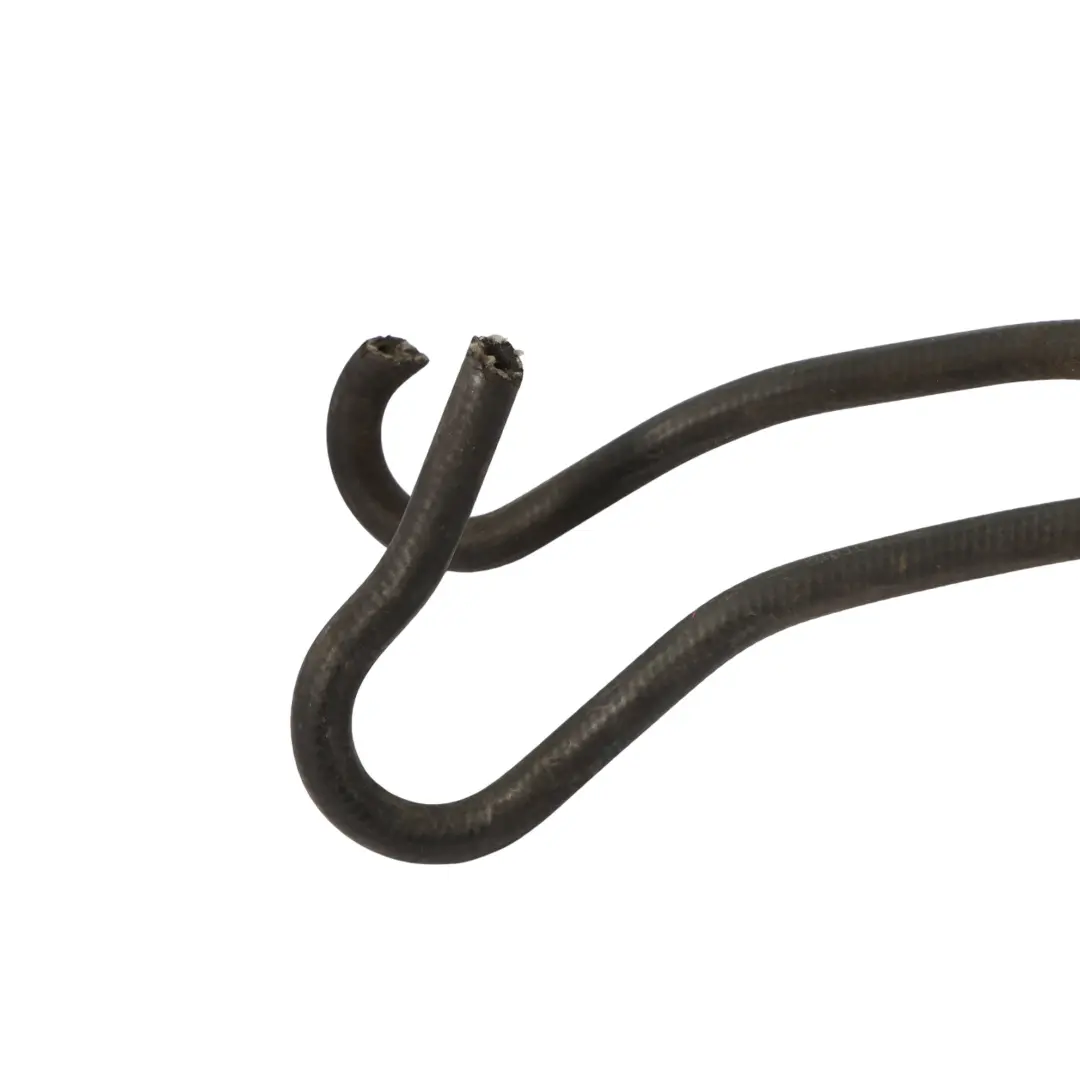 Mercedes ML W164 Water Pipe Engine Cooling Coolant Hose Line - SKU A1645065235 - Part number A1645065235