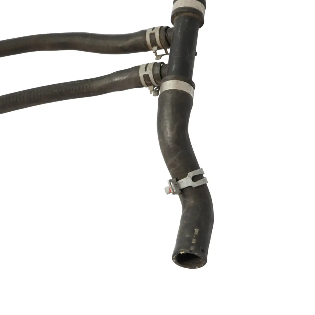 Mercedes ML W164 Wasserrohr Motorkühlung Kühlmittelschlauch Leitung - SKU A1645065235 - Teilenummer A1645065235