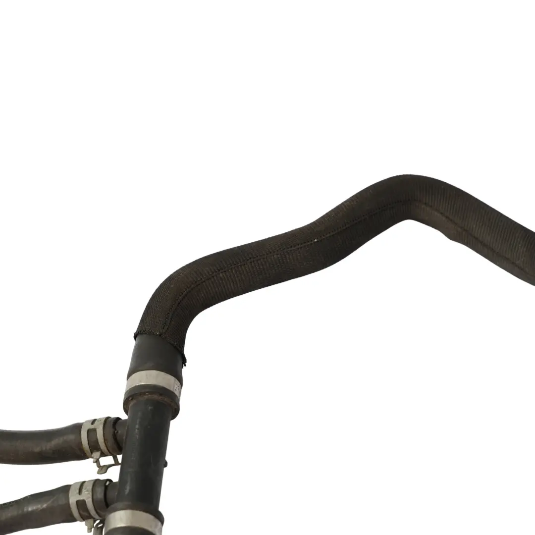 Mercedes ML W164 Wasserrohr Motorkühlung Kühlmittelschlauch Leitung - SKU A1645065235 - Teilenummer A1645065235