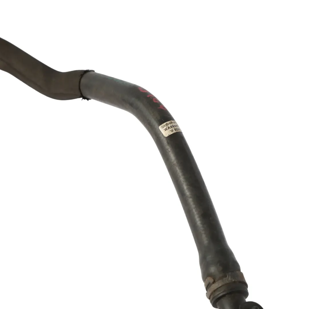 Mercedes ML W164 Wasserrohr Motorkühlung Kühlmittelschlauch Leitung - SKU A1645065235 - Teilenummer A1645065235