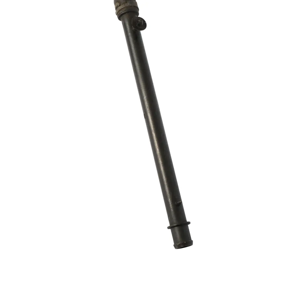 Tubo Dell'Acqua Motore Raffreddamento Flessibile per Mercedes ML W164 con numero di parte A1645065235 Mercedes ML W164 Tubo Dell'Acqua Motore Raffreddamento Flessibile - SKU A1645065235 - Numero di parte A1645065235