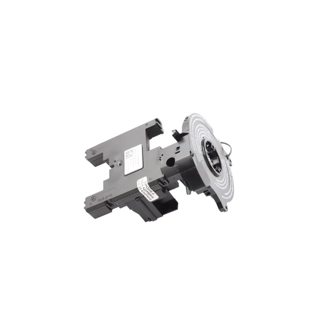 Mercedes W164 W251 Steering Angle Sensor Unit - SKU A1645458716-1 - Part number A1645458716