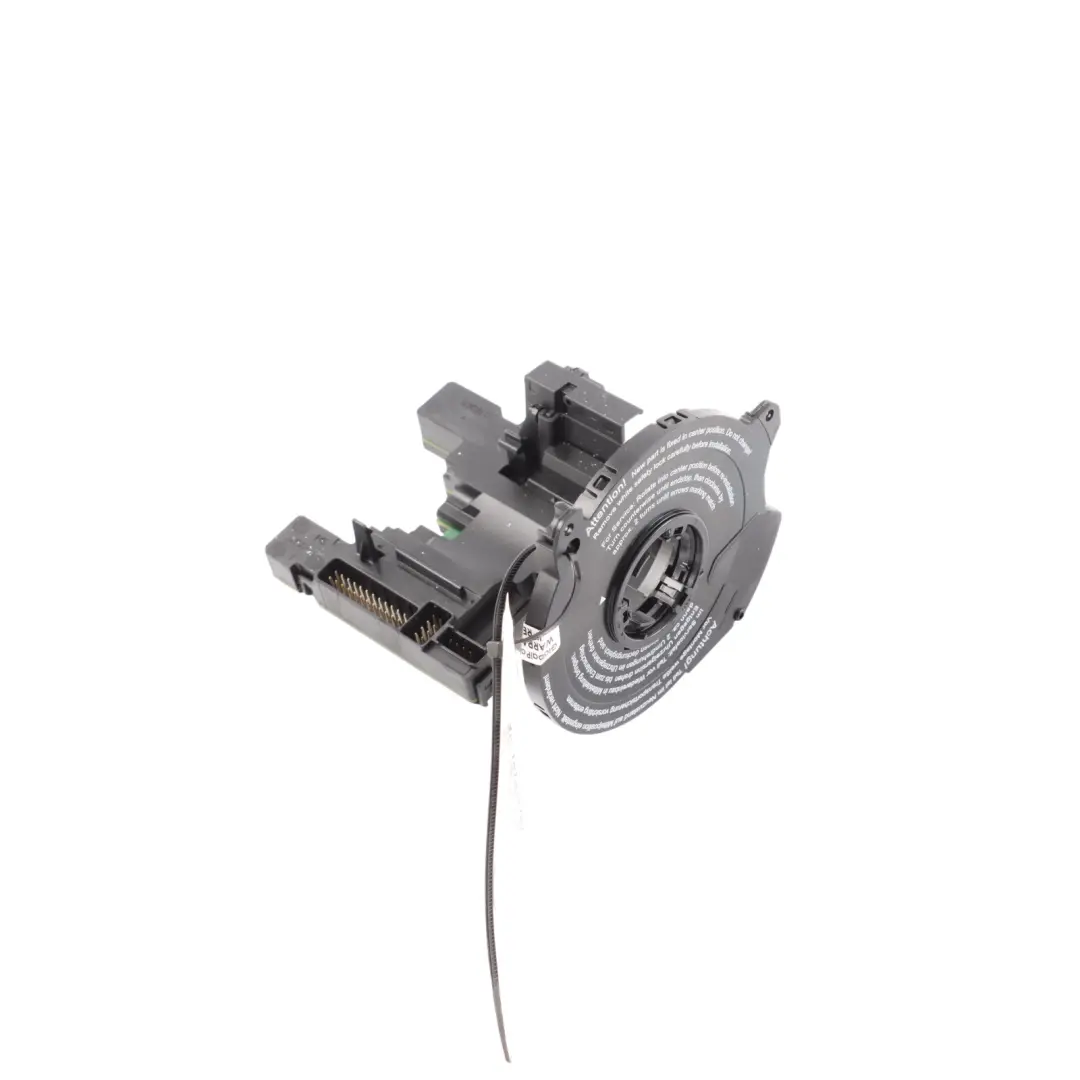 Mercedes W164 W251 Steering Angle Sensor Unit - SKU A1645458716-1 - Part number A1645458716