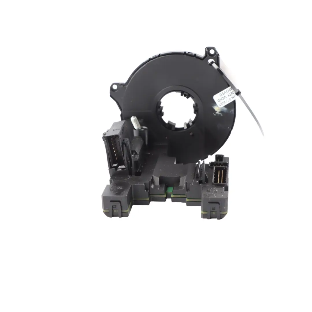 Mercedes W164 W251 Unidad Del Sensor Del Ángulo De Dirección - SKU A1645458716-1 - Número de pieza A1645458716