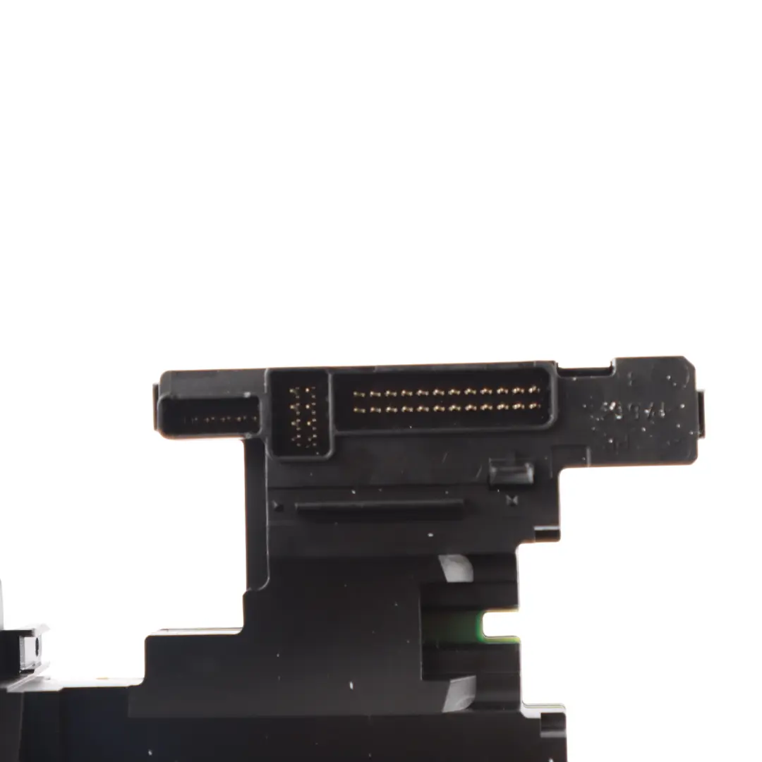 Mercedes W164 W251 Steering Angle Sensor Unit - SKU A1645458716-1 - Part number A1645458716