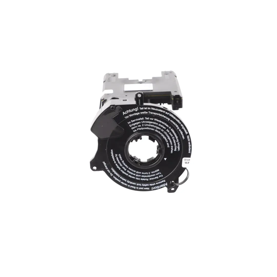Mercedes W164 W251 Steering Angle Sensor Unit - SKU A1645458716-1 - Part number A1645458716