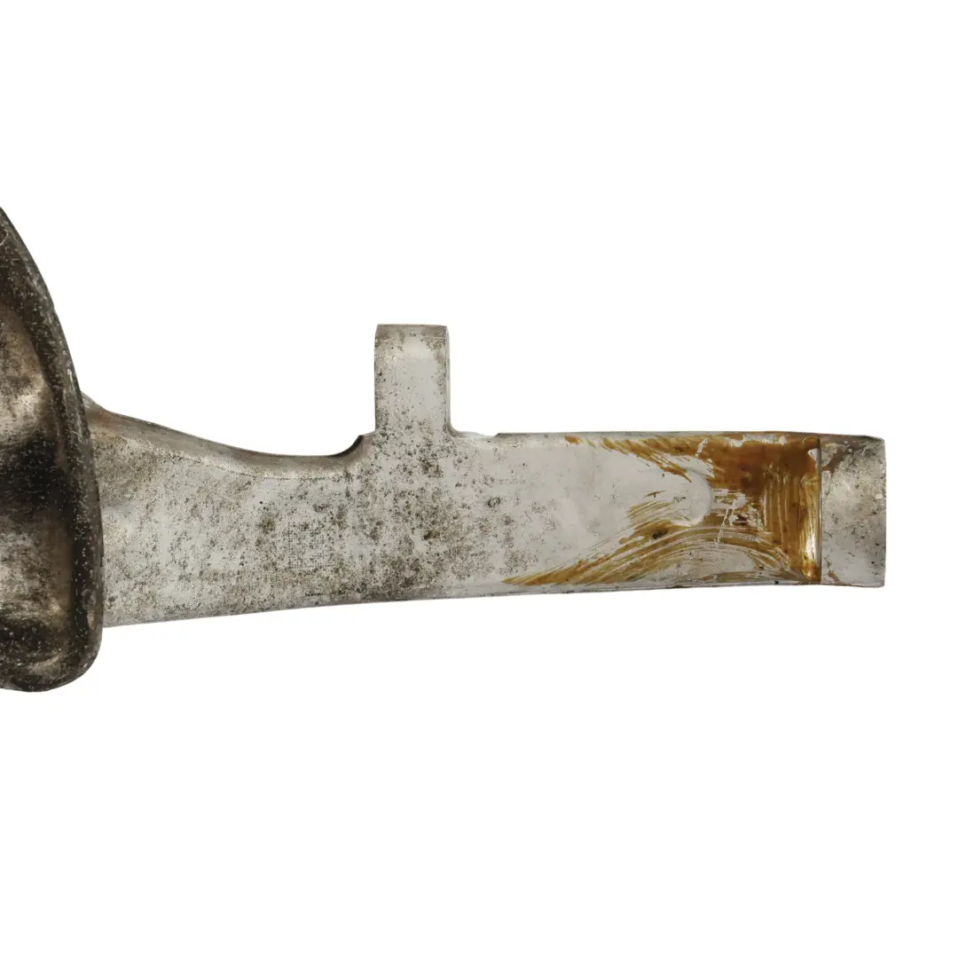 Achsschenkel Radträger Vorne Links für Mercedes ML W166 mit Teilenummer A1663300920 Mercedes ML W166 Achsschenkel Radträger Vorne Links - SKU A1663300920-2 - Teilenummer A1663300920