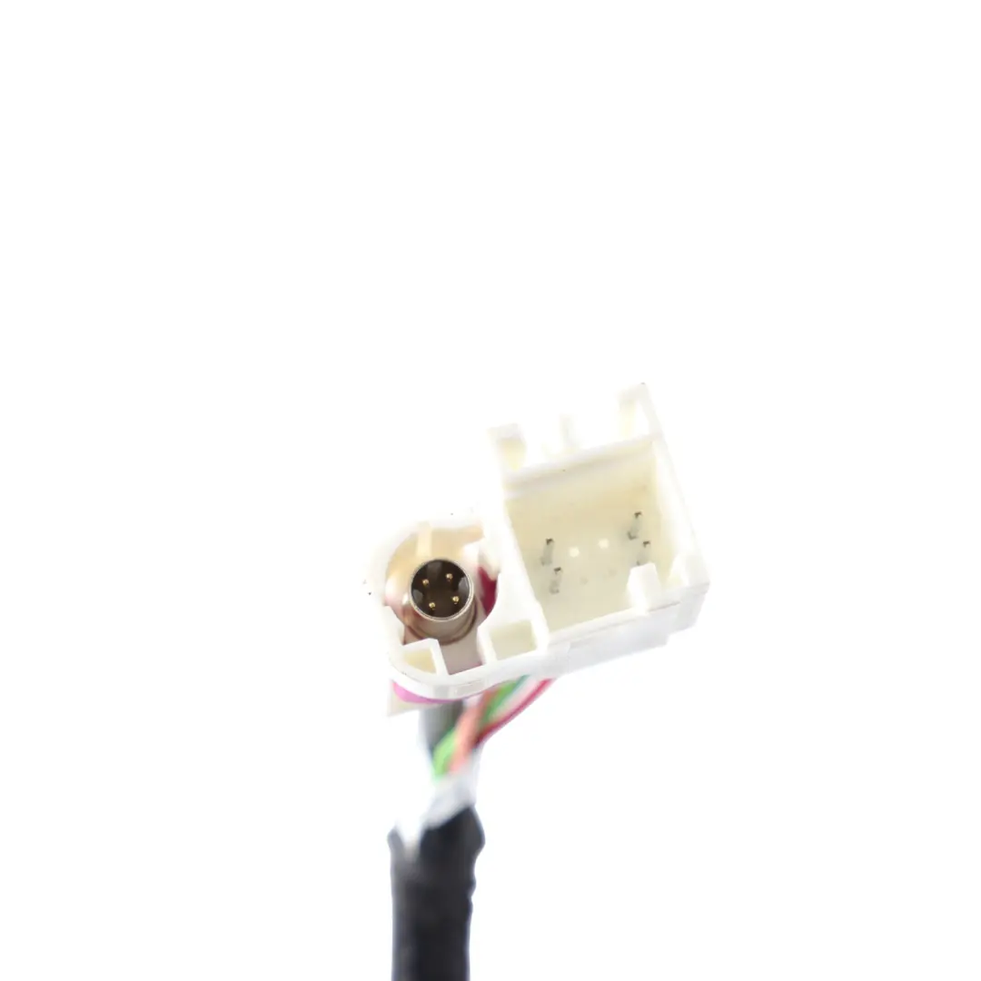 View Reversing Camera Trunk Lid Tailgate to Mercedes W166 Rear with Part number A1669059302 Mercedes W166 Rear View Reversing Camera Trunk Lid Tailgate - SKU A1669059302-1 - Part number A1669059302