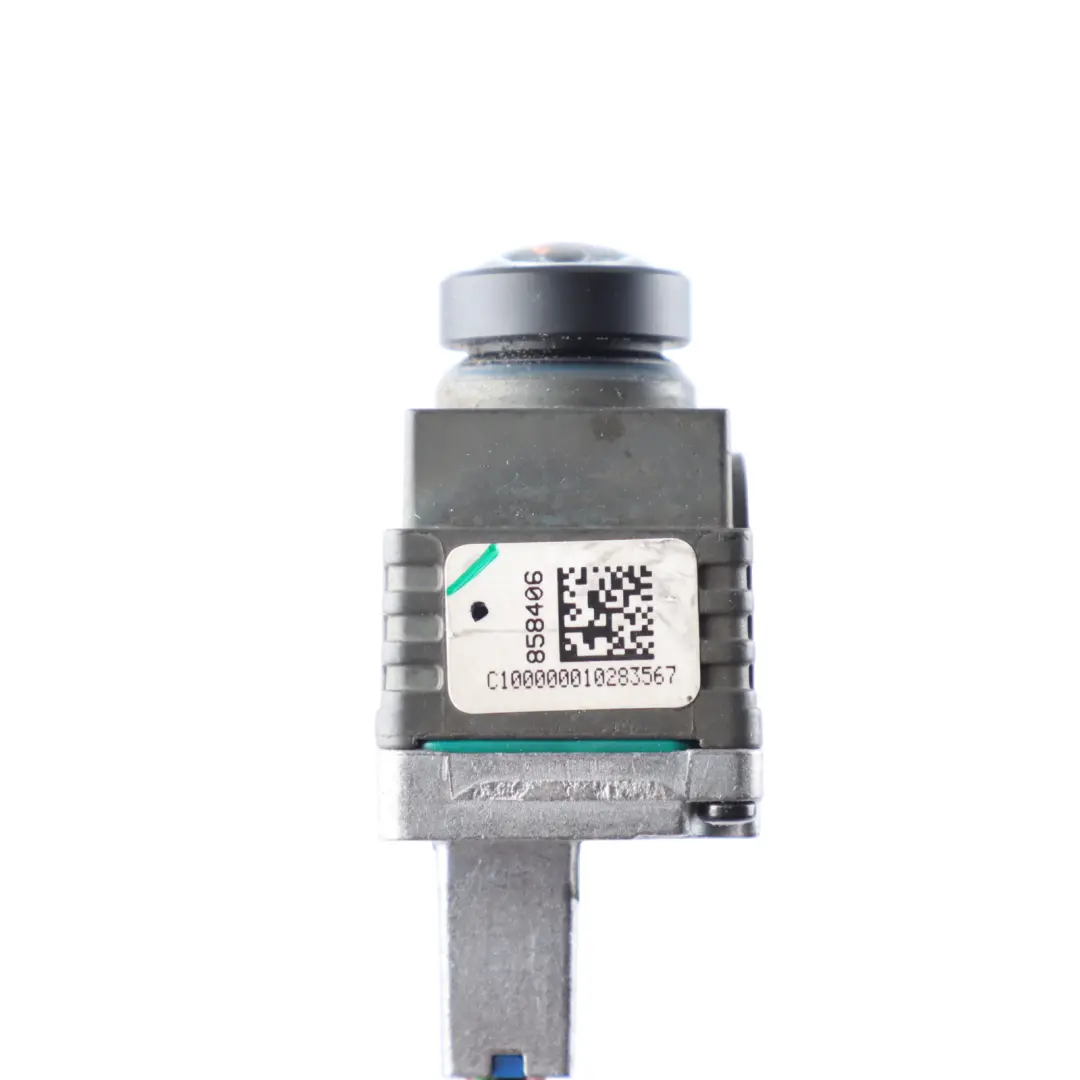 View Reversing Camera Trunk Lid Tailgate to Mercedes W166 Rear with Part number A1669059302 Mercedes W166 Rear View Reversing Camera Trunk Lid Tailgate - SKU A1669059302-1 - Part number A1669059302