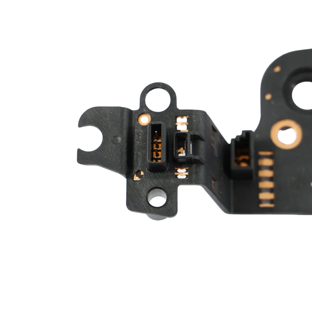 Mercedes W245 Volant Colonne Contact Plaque Module Panneau - SKU A1698208010 - Numéro de pièce A1698208010