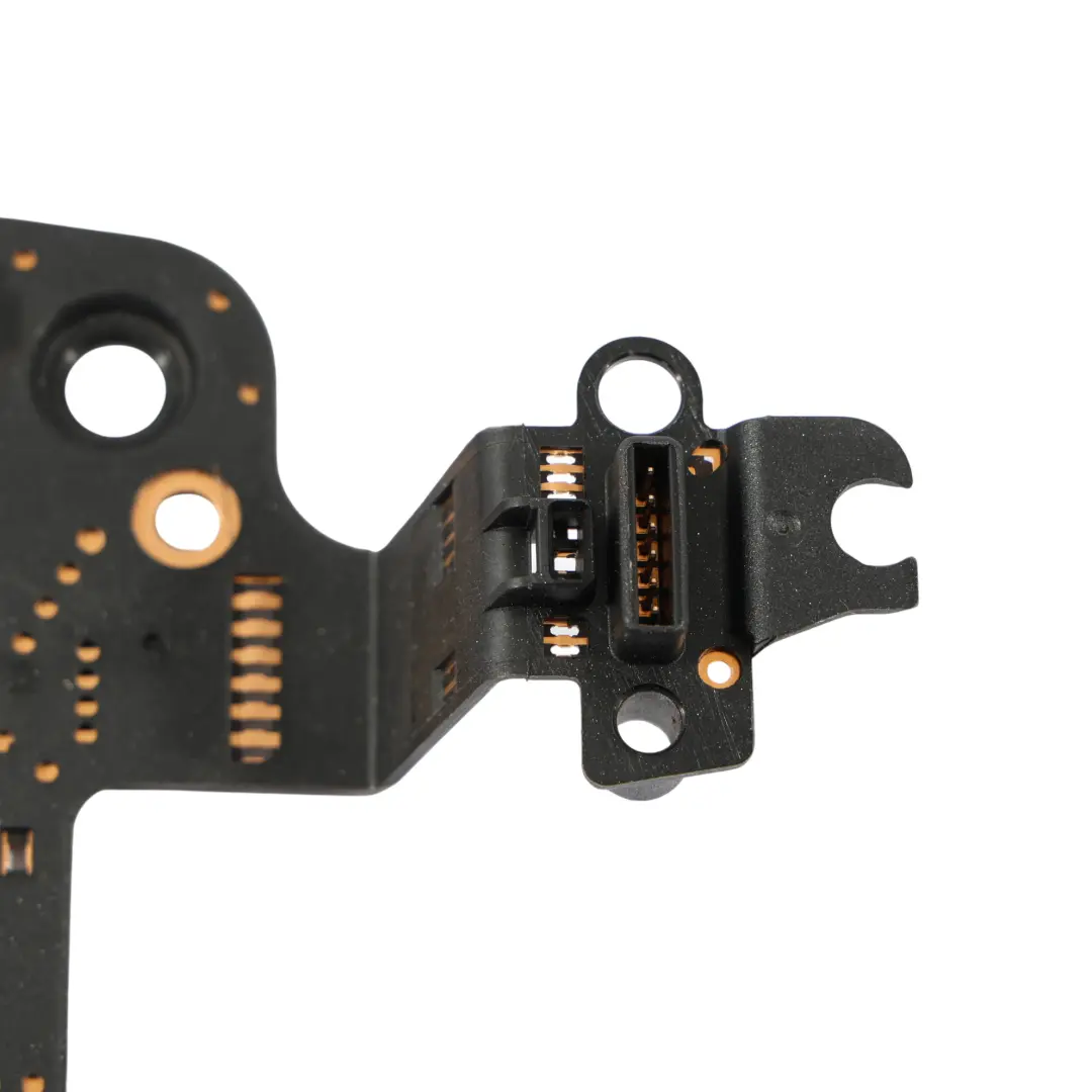 Mercedes W245 Volant Colonne Contact Plaque Module Panneau - SKU A1698208010 - Numéro de pièce A1698208010