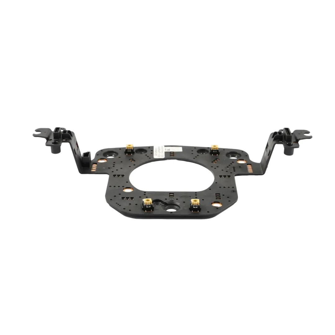 Mercedes W245 Volant Colonne Contact Plaque Module Panneau - SKU A1698208010 - Numéro de pièce A1698208010