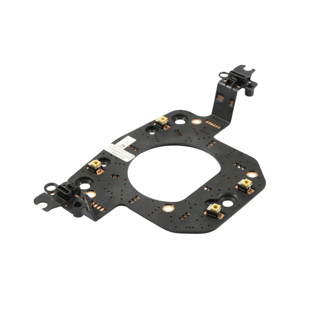 Mercedes W245 Volant Colonne Contact Plaque Module Panneau - SKU A1698208010 - Numéro de pièce A1698208010