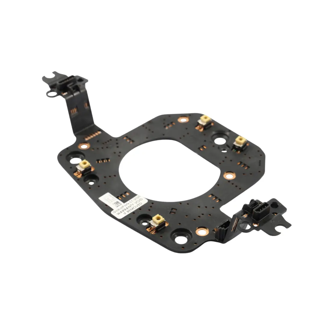 Mercedes W245 Volant Colonne Contact Plaque Module Panneau - SKU A1698208010 - Numéro de pièce A1698208010