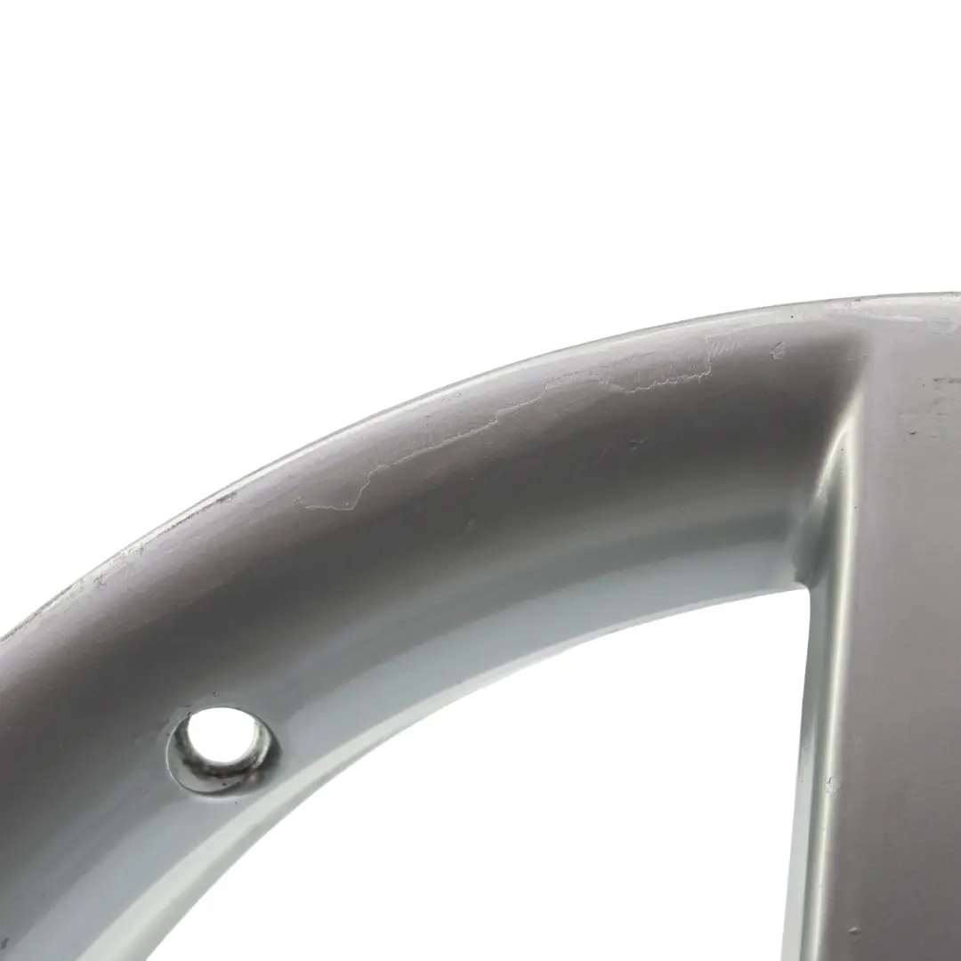 Leicht Metall Felge Hinten 18" 8,5J ET:30 für Mercedes R171 C209 AMG mit Teilenummer A1714011702 Mercedes R171 C209 AMG Leicht Metall Felge Hinten 18" 8,5J ET:30 - SKU A1714011702-4 - Teilenummer A1714011702